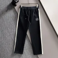 $125.00 USD LOEWE Tracksuits Long Sleeved For Men #1401075