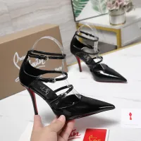 $112.00 USD Christian Louboutin Sandal For Women #1401076