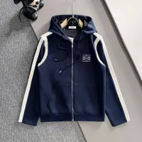 $125.00 USD LOEWE Tracksuits Long Sleeved For Men #1401077