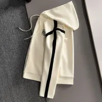 $125.00 USD LOEWE Tracksuits Long Sleeved For Men #1401078