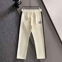 $125.00 USD LOEWE Tracksuits Long Sleeved For Men #1401078