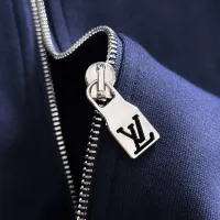 $125.00 USD Louis Vuitton LV Tracksuits Long Sleeved For Men #1401085