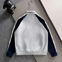 $125.00 USD Louis Vuitton LV Tracksuits Long Sleeved For Men #1401086