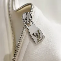 $125.00 USD Louis Vuitton LV Tracksuits Long Sleeved For Men #1401087