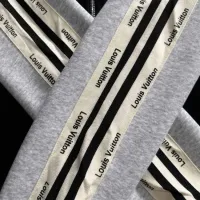 $125.00 USD Louis Vuitton LV Tracksuits Long Sleeved For Men #1401088