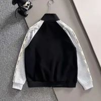 $125.00 USD Louis Vuitton LV Tracksuits Long Sleeved For Men #1401088