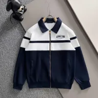 $125.00 USD Louis Vuitton LV Tracksuits Long Sleeved For Men #1401092