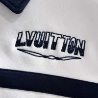 $125.00 USD Louis Vuitton LV Tracksuits Long Sleeved For Men #1401092