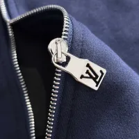 $125.00 USD Louis Vuitton LV Tracksuits Long Sleeved For Men #1401094