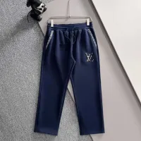 $125.00 USD Louis Vuitton LV Tracksuits Long Sleeved For Men #1401094