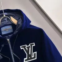 $125.00 USD Louis Vuitton LV Tracksuits Long Sleeved For Men #1401096