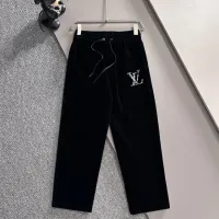 $125.00 USD Louis Vuitton LV Tracksuits Long Sleeved For Men #1401097