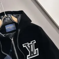 $125.00 USD Louis Vuitton LV Tracksuits Long Sleeved For Men #1401098