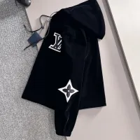 $125.00 USD Louis Vuitton LV Tracksuits Long Sleeved For Men #1401098