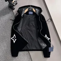 $125.00 USD Louis Vuitton LV Tracksuits Long Sleeved For Men #1401098
