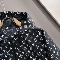 $125.00 USD Louis Vuitton LV Tracksuits Long Sleeved For Men #1401100