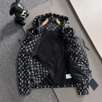 $125.00 USD Louis Vuitton LV Tracksuits Long Sleeved For Men #1401100