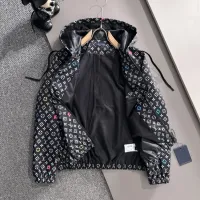 $125.00 USD Louis Vuitton LV Tracksuits Long Sleeved For Men #1401101