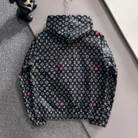 $125.00 USD Louis Vuitton LV Tracksuits Long Sleeved For Men #1401101