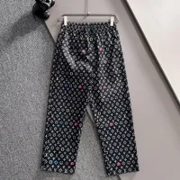 $125.00 USD Louis Vuitton LV Tracksuits Long Sleeved For Men #1401101