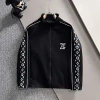 $125.00 USD Louis Vuitton LV Tracksuits Long Sleeved For Men #1401105