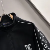$125.00 USD Louis Vuitton LV Tracksuits Long Sleeved For Men #1401105