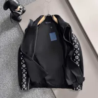 $125.00 USD Louis Vuitton LV Tracksuits Long Sleeved For Men #1401105