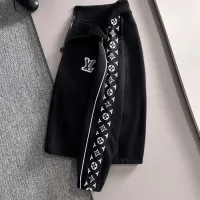 $125.00 USD Louis Vuitton LV Tracksuits Long Sleeved For Men #1401105