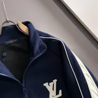 $125.00 USD Louis Vuitton LV Tracksuits Long Sleeved For Men #1401107