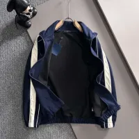 $125.00 USD Louis Vuitton LV Tracksuits Long Sleeved For Men #1401107