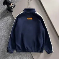 $125.00 USD Louis Vuitton LV Tracksuits Long Sleeved For Men #1401107