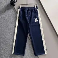 $125.00 USD Louis Vuitton LV Tracksuits Long Sleeved For Men #1401107