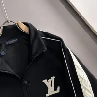 $125.00 USD Louis Vuitton LV Tracksuits Long Sleeved For Men #1401108