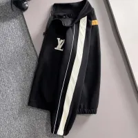 $125.00 USD Louis Vuitton LV Tracksuits Long Sleeved For Men #1401108