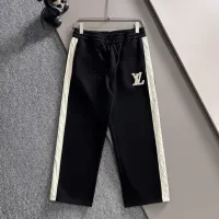 $125.00 USD Louis Vuitton LV Tracksuits Long Sleeved For Men #1401108