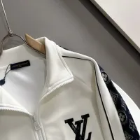 $125.00 USD Louis Vuitton LV Tracksuits Long Sleeved For Men #1401109