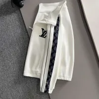 $125.00 USD Louis Vuitton LV Tracksuits Long Sleeved For Men #1401109