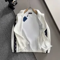 $125.00 USD Louis Vuitton LV Tracksuits Long Sleeved For Men #1401109