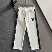 $125.00 USD Louis Vuitton LV Tracksuits Long Sleeved For Men #1401109