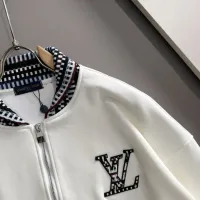 $125.00 USD Louis Vuitton LV Tracksuits Long Sleeved For Men #1401111