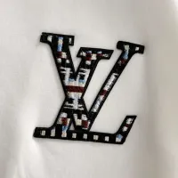 $125.00 USD Louis Vuitton LV Tracksuits Long Sleeved For Men #1401111