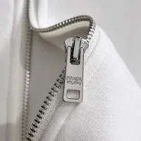 $125.00 USD Prada Tracksuits Long Sleeved For Men #1401139