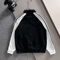 $125.00 USD Prada Tracksuits Long Sleeved For Men #1401141