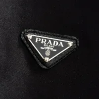 $125.00 USD Prada Tracksuits Long Sleeved For Men #1401146