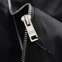 $125.00 USD Prada Tracksuits Long Sleeved For Men #1401146