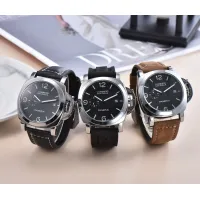 $36.00 USD Panerai Watches For Men #1401156