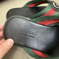 $64.00 USD Gucci Slippers For Men #1401163