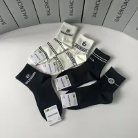 $27.00 USD Balenciaga Socks #1401172
