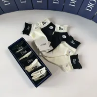 $29.00 USD Christian Dior Socks #1401174