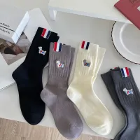 $29.00 USD Thom Browne Socks #1401175